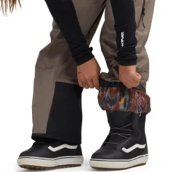 Sender Stretch 3L Pant