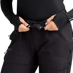 Sender Stretch 3L Pant