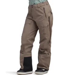 Sender Stretch 3L Pant