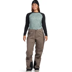 Sender Stretch 3L Pant