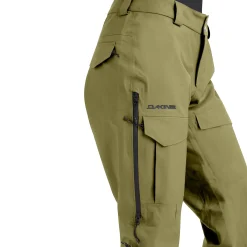 Sender Stretch 3L Pant