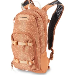 Session 8L Bike Hydration Backpack