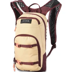 Session 8L Bike Hydration Backpack