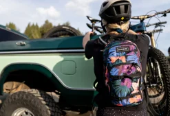 Session 8L Bike Hydration Backpack