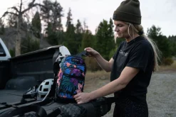 Session 8L Bike Hydration Backpack