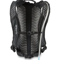 Session Backpack 8L - Black