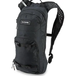 Session Backpack 8L - Black