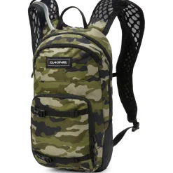 Session Backpack 8L - Classic Camo