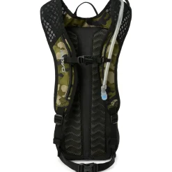 Session Backpack 8L - Classic Camo
