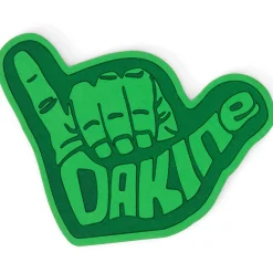 Shaka Stomp - Green