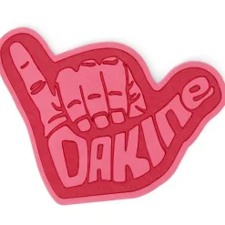 Shaka Stomp - Pink