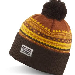 Shelby Pom Beanie