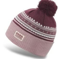 Shelby Pom Beanie