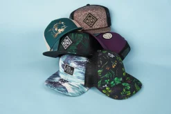 Shoreline Trucker Hat
