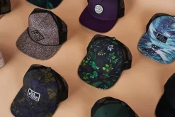 Shoreline Trucker Hat
