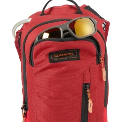 Shuttle Backpack 6L - Black
