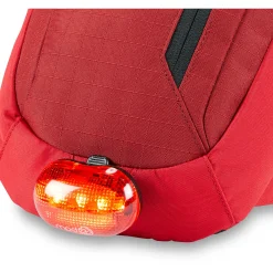 Shuttle Backpack 6L - Red Tide