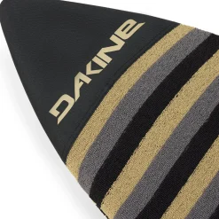 Shuttle Surfboard Sock Thruster - Stonecastle Stripe
