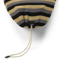 Shuttle Surfboard Sock Thruster - Stonecastle Stripe