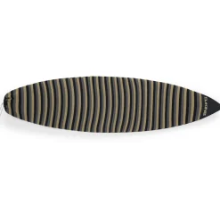 Shuttle Surfboard Sock Thruster - Stonecastle Stripe