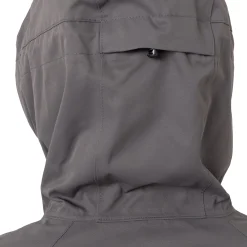 Siphon 10K Shell Jacket - Ash
