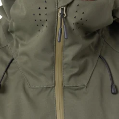 Siphon 10K Shell Jacket - Deep Grounds