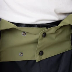 Siphon 10K Shell Jacket - Deep Grounds