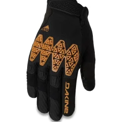 Slayer Pro D30® Gloves - Black/Orange