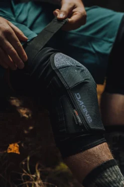 Slayer Pro Knee Pad