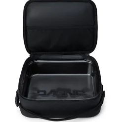 Snacktime Lunch Box 5L - Black