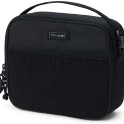 Snacktime Lunch Box 5L - Black