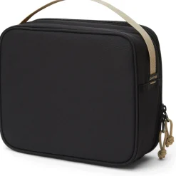 Snacktime Lunch Box 5L - Black Onyx