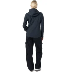Softshell Jacket - Black