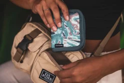 Soho Wallet - Dark Stargazer