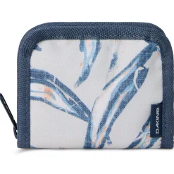 Soho Wallet - Kelp Floral