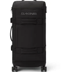 Split 4 Wheel Roller Bag 87L - Mulled Basil
