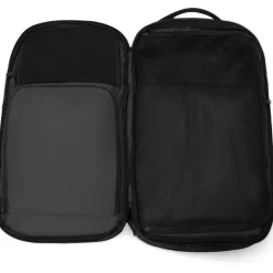Split Adventure Backpack 38L - Mulled Basil