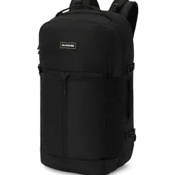 Split Adventure Backpack 38L - Mulled Basil