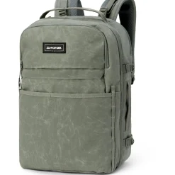 Split Adventure Backpack 28L - Mulled Basil