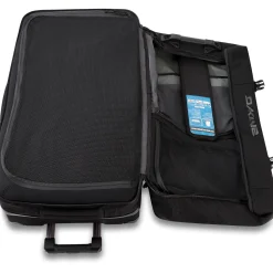 Split Roller Bag 110L - Black