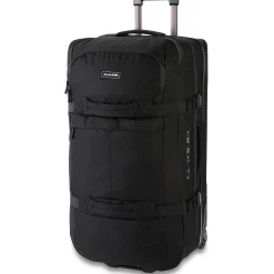 Split Roller Bag 110L - Black