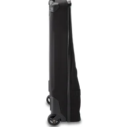 Split Roller Bag 110L - Black
