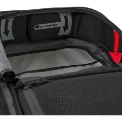 Split Roller Bag 85L - Carbon