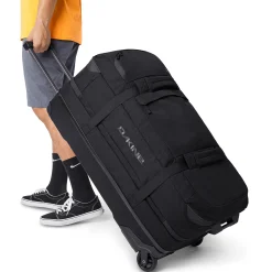 Split Roller Bag 110L - Marron Coated