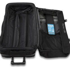 Split Roller Bag 110L - Marron Coated