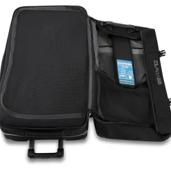 Split Roller Bag 85L - Marron Coated