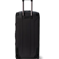 Split Roller Bag 110L Hawaii - Asphalt Checker