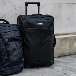 Status Roller Bag +42L - Black