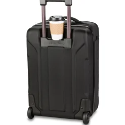 Status Roller Bag +42L - Black