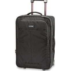 Status Roller Bag +42L - Black